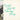 Crying Laughing Waving Smiling - Green