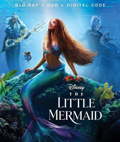 Little Mermaid (2023)