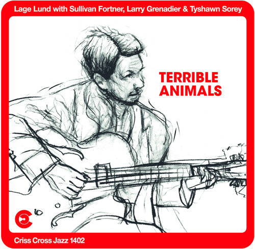 Terrible Animals, Lage Lund, LP