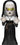 Conuring - Demonic Nun (Styles May Vary)