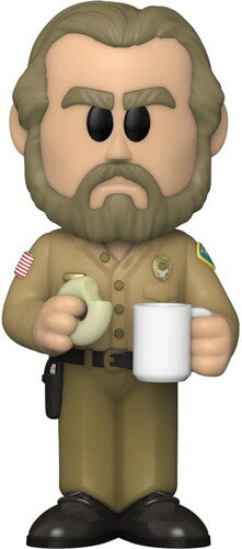 Stranger Things - Hopper (Styles May Vary)
