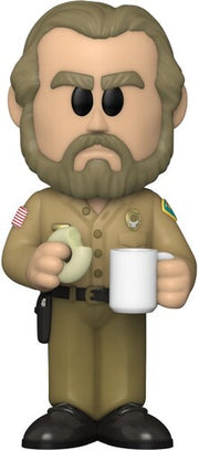 Stranger Things - Hopper (Styles May Vary)