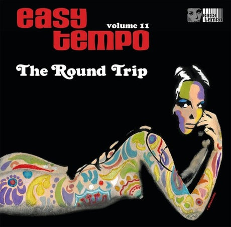 Easy Tempo Volume 11: The Round Trip / Various, Easy Tempo 11: The Round Trip / Various, LP