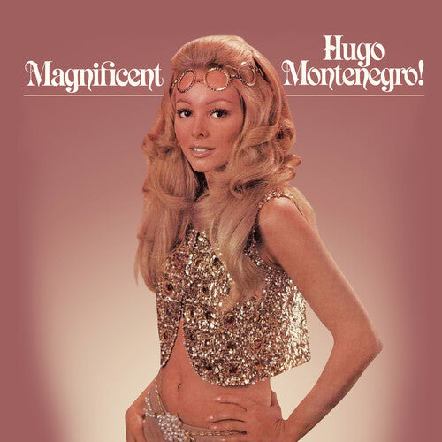 Magnificent Sound Of The Hugo Montenegro Strings -- Hugo Montenegro, CD