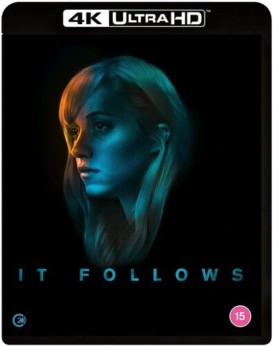 It Follows, It Follows, ULTRA HD