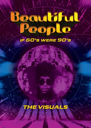 If 60S Were 90S -- Beautiful People, DVD