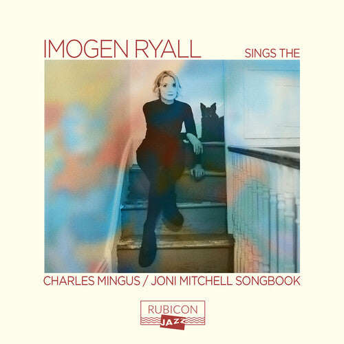 Imogen Ryall Sings The Charles Mingus -- Imogen Ryall, CD