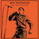 Love Will Tear Us Apart, Joy Division, LP
