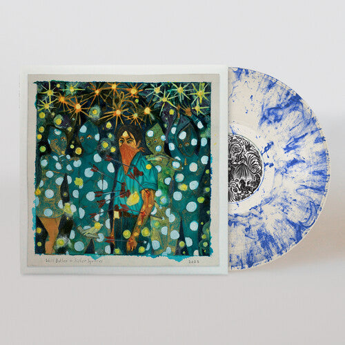 Will Butler + Sister Squares