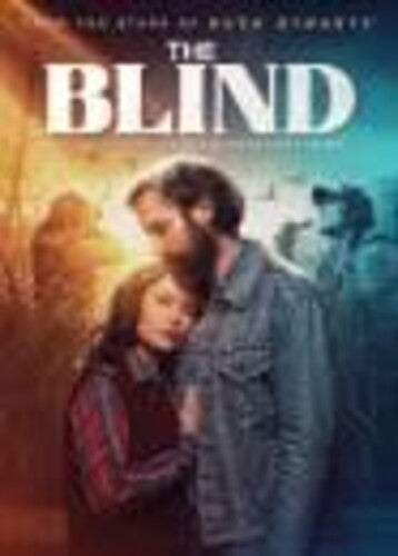 Blind, The, The Blind, DVD