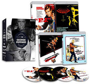 Film Focus: George Peppard (1968-1974)