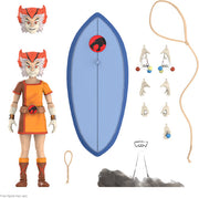 Thundercats Wave 9 Wilykat