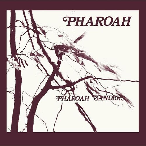 Pharoah, Pharoah Sanders, LP