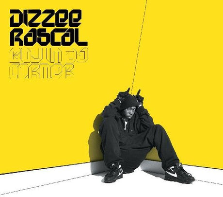 Boy In Da Corner, Dizzee Rascal, LP