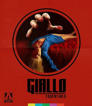 Giallo Essentials (Red Edition)