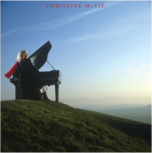 Christine McVie -- LP