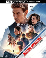 Mission: Impossible - Dead Reckoning