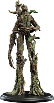 Lotr Trilogy - Treebeard Miniature Statue