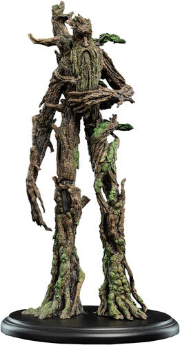Lotr Trilogy - Treebeard Miniature Statue