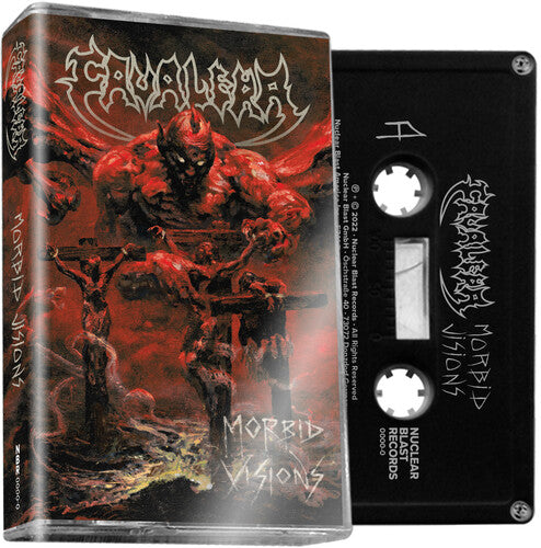 Morbid Visions