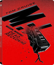 Mission: Impossible - Dead Reckoning