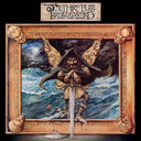Broadsword And The Beast, Jethro Tull, CD