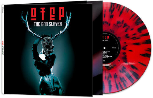 God Slayer, Otep, LP