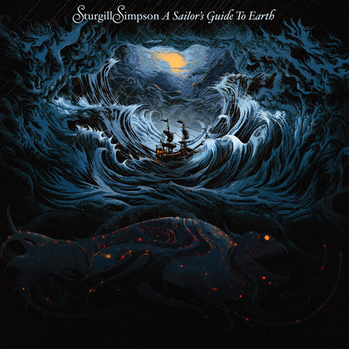 Sailor's Guide To Earth