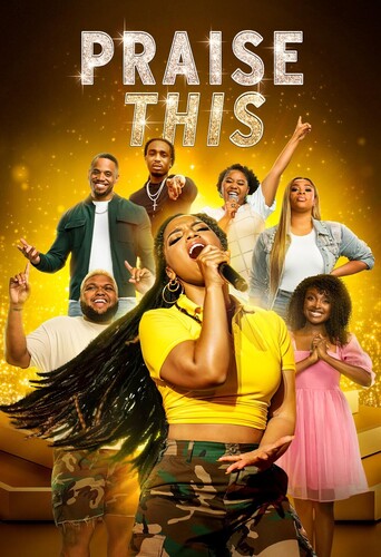 Praise This -- DVD