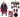 Dc Direct Fig W/ Comic - Superman Wv5 - Superman