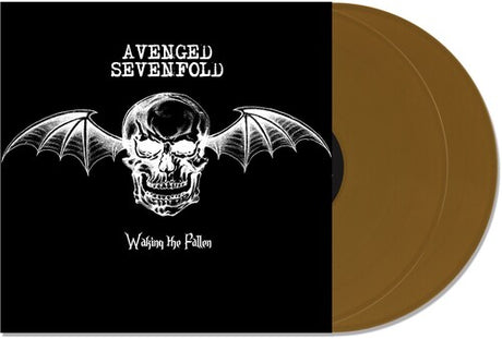 Waking The Fallen, Avenged Sevenfold, LP