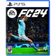 Ps5 Ea Sports Fc 24
