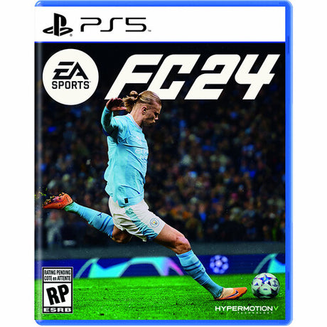 Ps5 Ea Sports Fc 24, Ps5 Ea Sports Fc 24, VIDEOGAMES