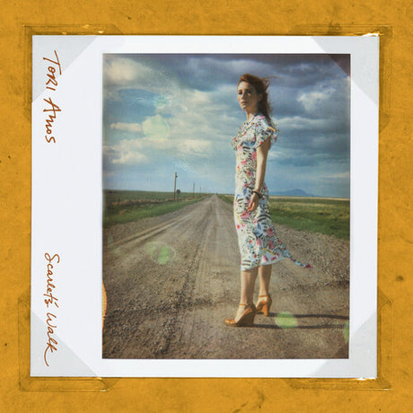 Scarlet's Walk, Tori Amos, LP