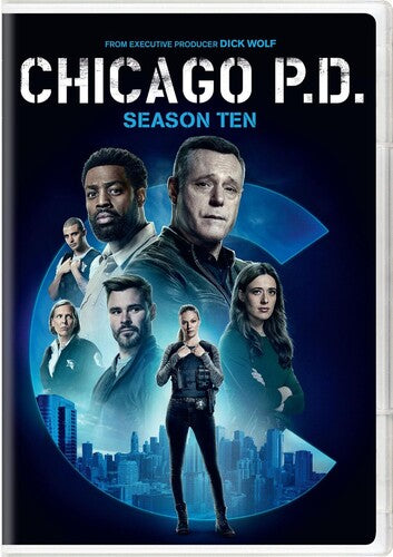 Chicago Pd: Season Ten