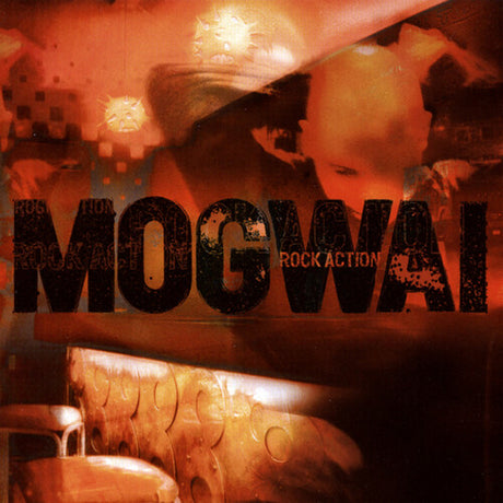 Rock Action, Mogwai, LP