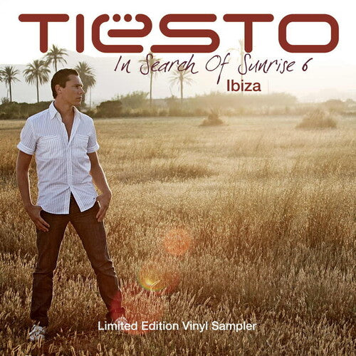 In Search Of Sunrise 6: Ibiza