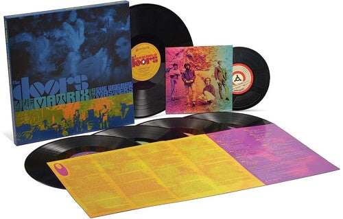 Live At The Matrix 1967: The Original Masters, Doors, LP