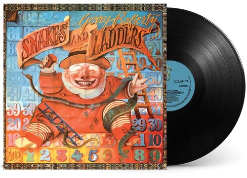 Snakes & Ladders