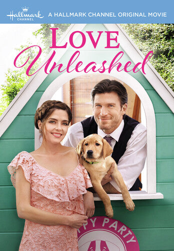 Love Unleashed, Love Unleashed, DVD