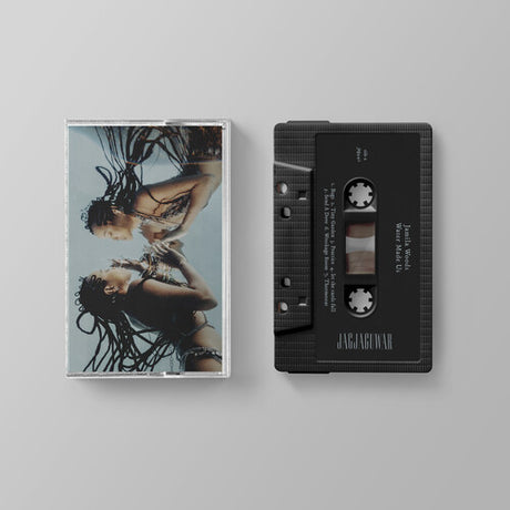 Water Made Us, Jamila Woods, Cassette