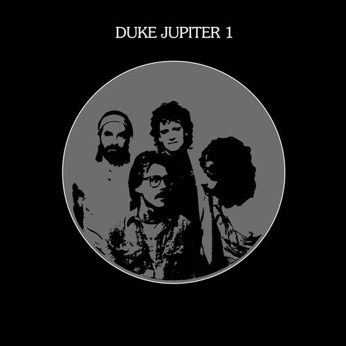 Duke Jupiter 1, Duke Jupiter, CD