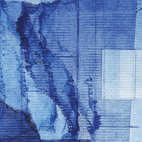 Refract -- Blankfor.ms / Moran,Jason / Gilmore,Marcus, CD