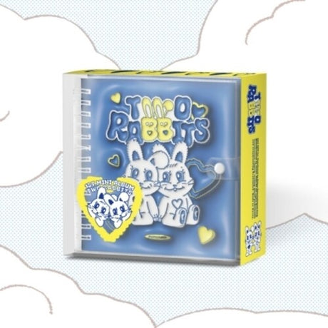 Two Rabbits - Mini Version, Mamamoo+, CD
