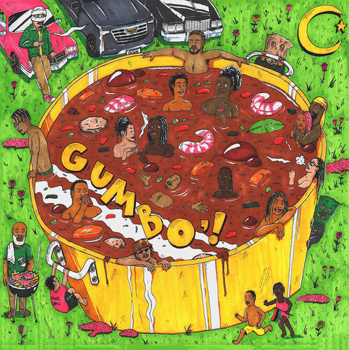 Gumbo'