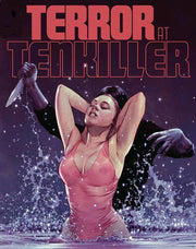 Terror At Tenkiller