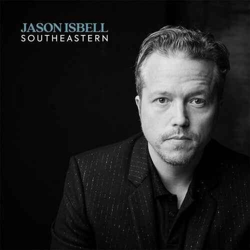 Southeastern, Jason Isbell, CD