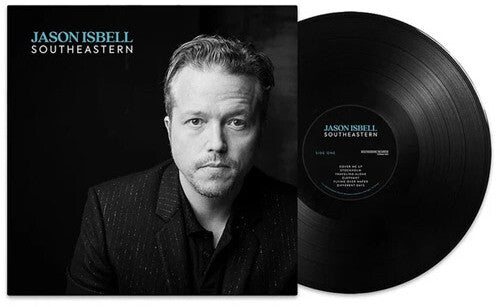 Southeastern, Jason Isbell, LP