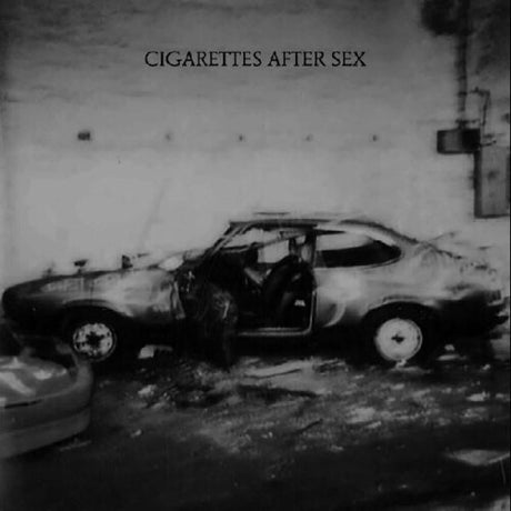 Bubblegum, Cigarettes After Sex, 7"