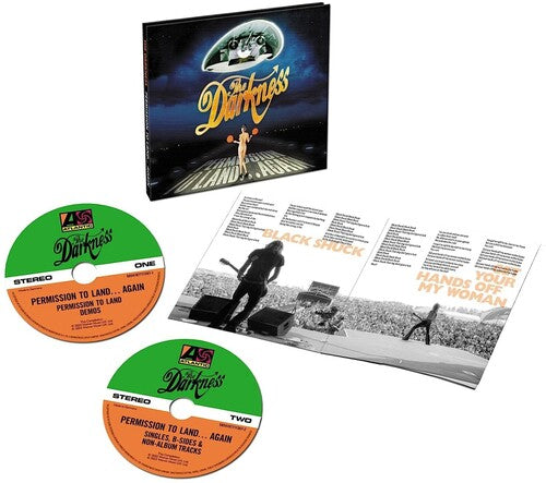 Permission To Land... Again